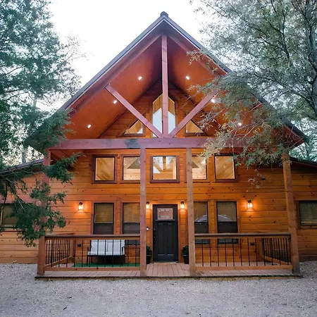 Crystal Moon Villa